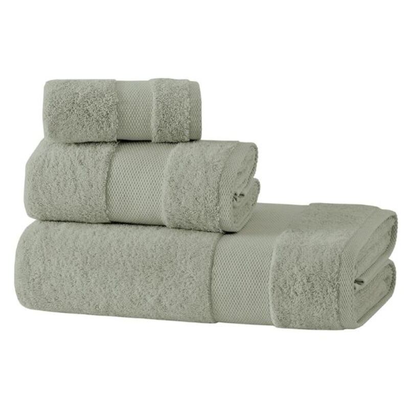 Essentials - Nile Green Hand Towel(30x50)